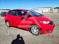 2016 Honda FIT фото