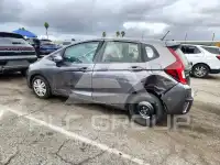 2016 Honda FIT фото