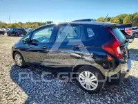 2016 Honda FIT фото