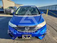 2016 Honda FIT фото