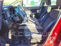 2016 Honda FIT photo