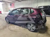 2016 Honda FIT фото