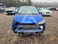 2016 Honda FIT фото