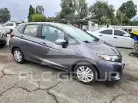 2016 Honda FIT фото