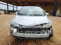 2016 Honda FIT фото