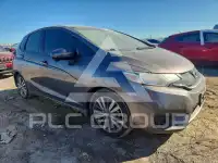 2016 Honda FIT photo
