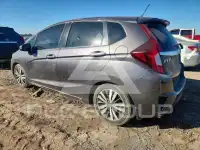 2016 Honda FIT photo