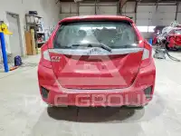 2016 Honda FIT фото