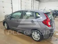 2016 Honda FIT фото