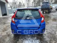2016 Honda FIT фото
