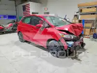 2016 Honda FIT фото