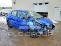 2016 Honda FIT фото