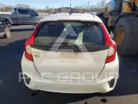 2016 Honda FIT фото