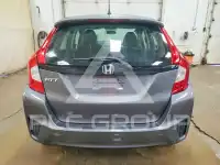 2016 Honda FIT фото