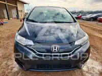 2016 Honda FIT фото