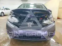2016 Honda FIT фото