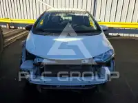 2016 Honda FIT фото