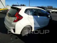 2016 Honda FIT фото