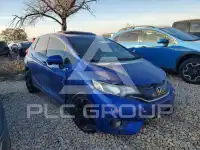 2016 Honda FIT фото