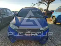2016 Honda FIT фото