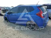 2016 Honda FIT фото