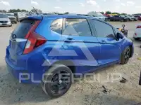 2016 Honda FIT фото