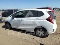 2016 Honda FIT фото