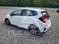 2016 Honda FIT фото