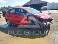 2016 Honda FIT фото