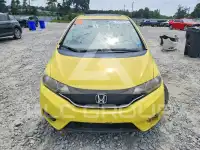 2016 Honda FIT фото