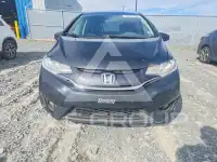 2016 Honda FIT фото