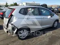2016 Honda FIT фото