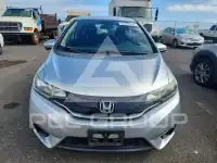 2016 Honda FIT фото