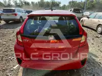 2016 Honda FIT фото