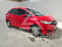 2016 Honda FIT фото