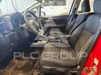 2016 Honda FIT фото