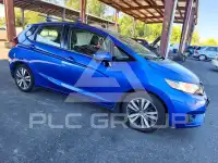 2016 Honda FIT фото
