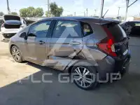 2016 Honda FIT фото