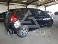 2016 Honda FIT фото