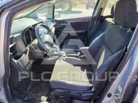 2016 Honda FIT фото