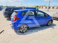 2016 Honda FIT photo