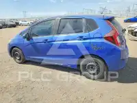 2016 Honda FIT фото
