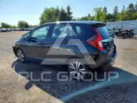 2016 Honda FIT фото