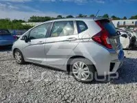 2016 Honda FIT фото