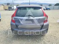 2016 Honda FIT photo