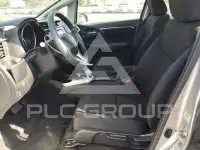 2016 Honda FIT фото