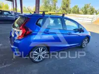 2016 Honda FIT фото