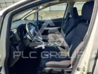 2016 Honda FIT фото