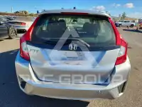 2016 Honda FIT фото