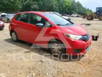 2016 Honda FIT photo